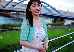 最胸クラトル五条恋 S1専属決定3本番