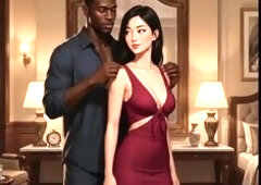 Alex and Mei’s marriage is reignited throughout escalating dares that start as playful teasing but quickly spiral into risk, temptation, and surrend