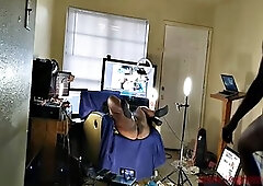 Thot in Texas - Enjoi gives pussy ebony amateur milf 00103