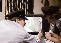 Cuties screwed in prison