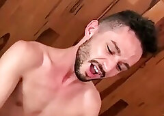 Big dick for big ass