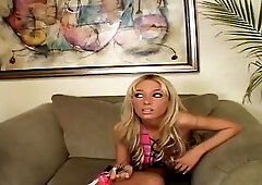 Put your double-penetration wristbands on before watching this scene. The ones that stop you from getting your hands too sweaty. Keri Sable gets her b