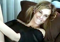 Webcam Video Amateur Webcam 003 Masturbation Porn Video