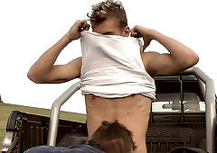 Between Two Worlds - The Struggle to Find True Freedom