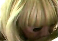 Ride daddycok suking whore