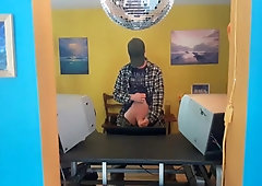 Voyeur in the house #5