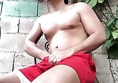 hotboy1955 - Colombianos jugando