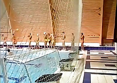 Hot Foursome Orgy Fuck