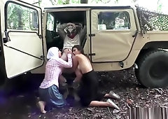 Arab White Girl Anal Home Away From Home Away From Home