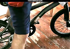 Bicycle Seat Envy1f