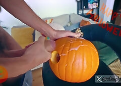 Happy Halloween From Acoupleofguys