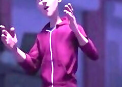 Sodomy Squad Episode 3