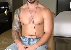 Str8 Aussie Charlie's JO!!