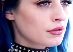 Dominating My Sex Doll GG W/ Sabina