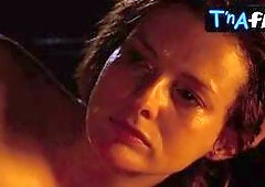 Blair Brown Butt,  Breasts Scene  in Altered States