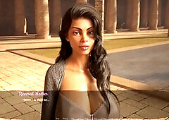 Adult animated visual novel experience featuring Icumyou3001