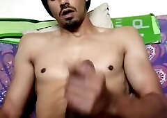 ALEX JONES LOVES STROKING THAT BBC