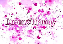 Ramrod hungry t-girl whores have a fun taking ebony schlongs in their anal opening and getting banged unfathomable and priceless with it