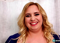 Football Goes Better With Nikky Wilder's Tits