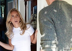 Bonnie Blue And Danny D In Danny Finds Now He Gets To Use His Big Cock To Fuck Her