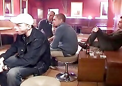 Hot Fucking At Party