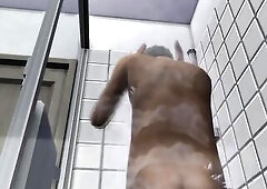 Fucking my neighbor's wife