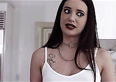 Mercedes cheats on her boy