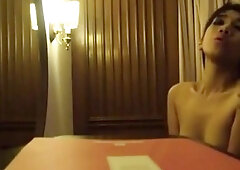 Myanmar Actress Thazin