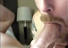 Nothing like Sucking Dick