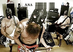 Analrevolt - Transvestiten