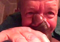 This Video Helps Prove Im a Black Cock Whore