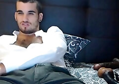 Italian Amateur Bulge