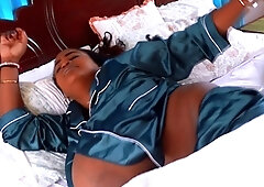Ebony girls caught masturbating Black and Ebony