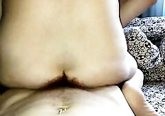 my girlfriend jumped on my penis and pushed it unfathomable in her mouth