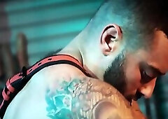 Boy love fisting 8-7