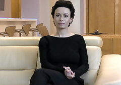 Woodman russian casting x full version Part 1