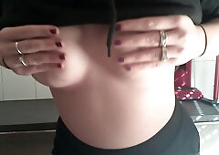 Je Me Fais Du Bien Dans La Cuisine