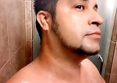 Deep throats, showers, hand-job