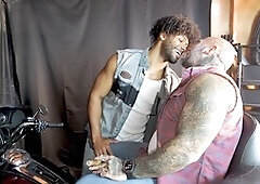 Amateur gay anal, cigar fuck, faphouse