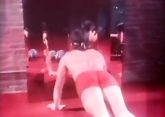 Fun Times At Manlove University - his video