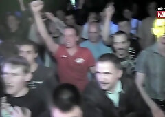 Korrozia Metalla Karina Barbi