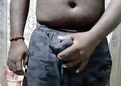 Supreme morning with my sexy buddy in the shower