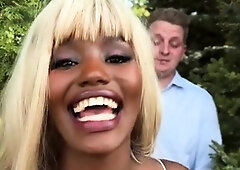 Lexi Luv — While We're Fucking, You're Boyfriend's A