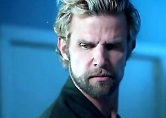 Little Puck Freeze Time Stop Sex - Boss Lady mother I'd like to fuck With Large Bazookas Creampied by Slutty Angry Employee