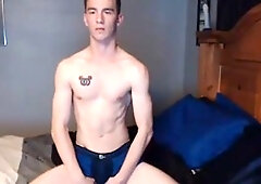 Handsome webcam, handsome cam, cam 2 cam german