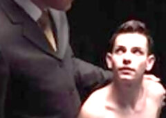 BoyForSale: DILF Master Legrand rushes ramming hard in a suit