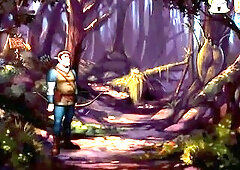 What a Legend Uncensored Guide Part three Pixie Sex!