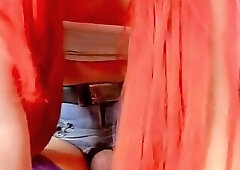 Huge White Cock All Hairy