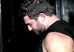 Johnny Rapid & Tony Paradise - Glory Hole