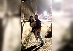 STR8 CHAP SCREWED ME ON THE STREET